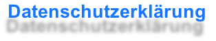 Datenschutzerklärung
